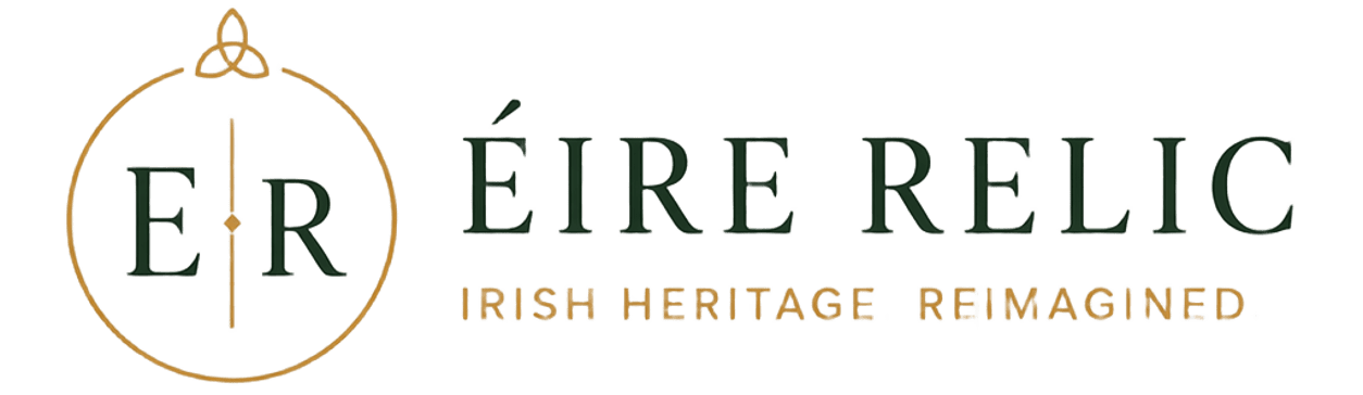 eire relic transparent